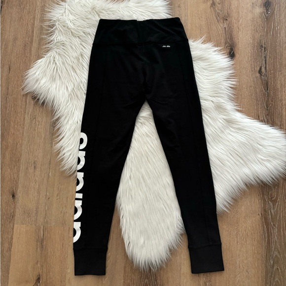 Adidas Sport Essentials Climalite Leggings - Picture 9 of 12